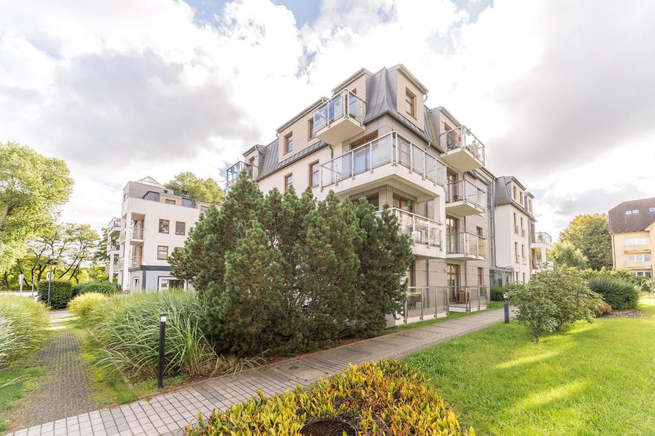 Apartamenty House Managers - Sopocka Przystań - B&B