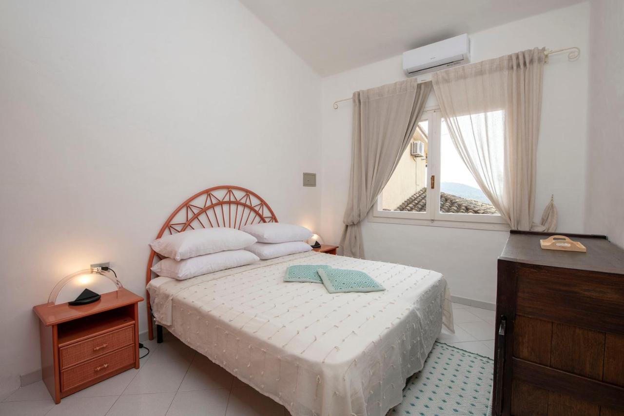 Villa con Vista Mare