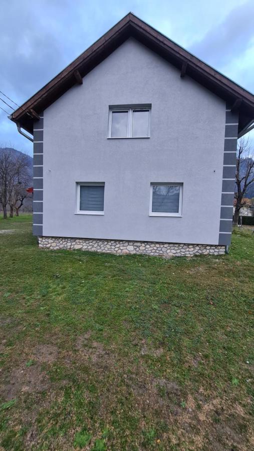 Vila MM Boračko jezero - Ferienwohnung
