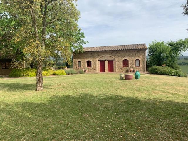 Tenuta Pianirossi - B&B