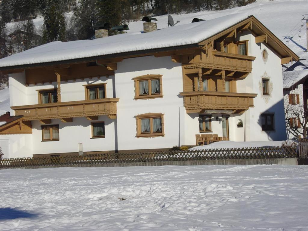 Ferienhaus Barbara - B&B Ramsau im Zillertal