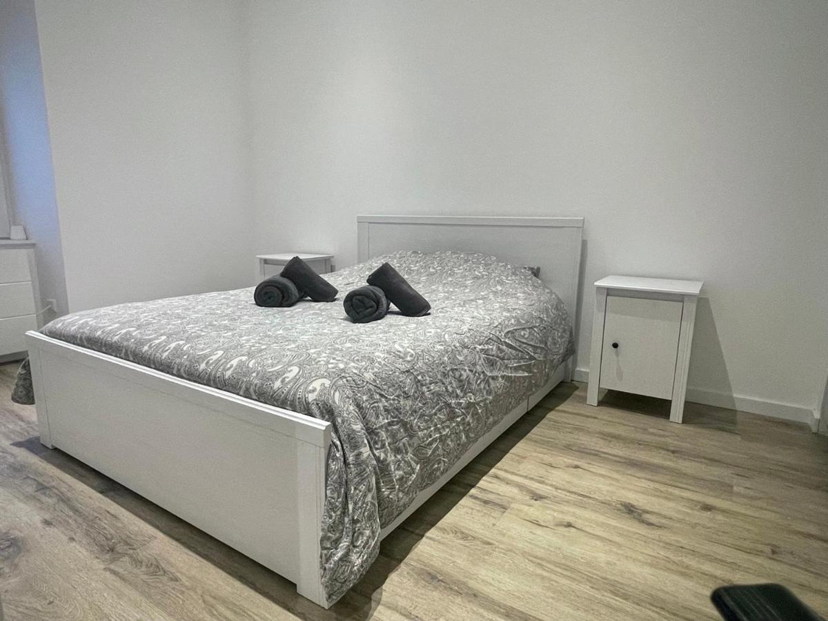 Appartement Moderne au Coeur du Luxembourg - Ferienwohnung Luxemburg