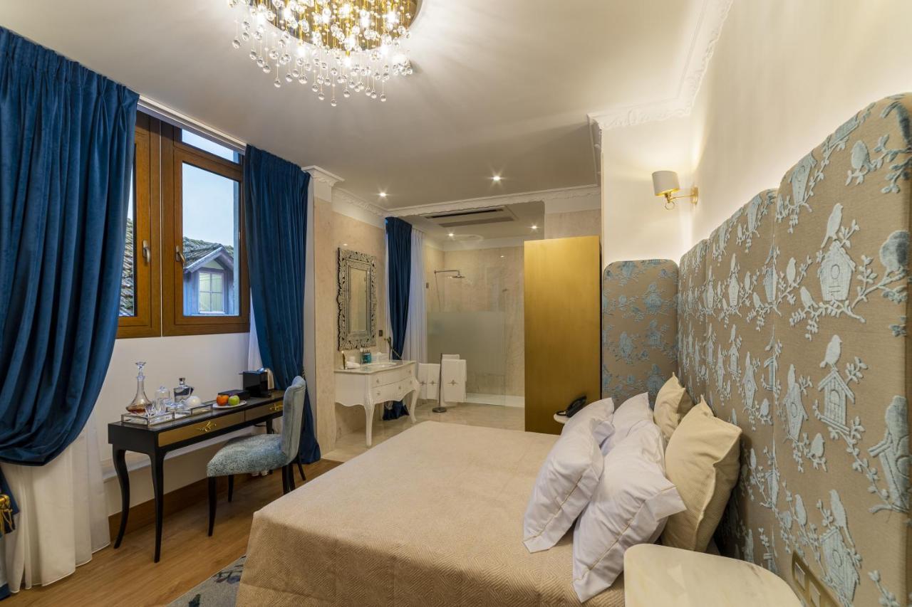 Chambre Deluxe