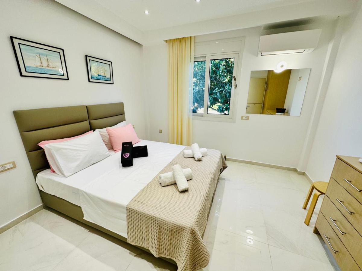 Villa with Sea View