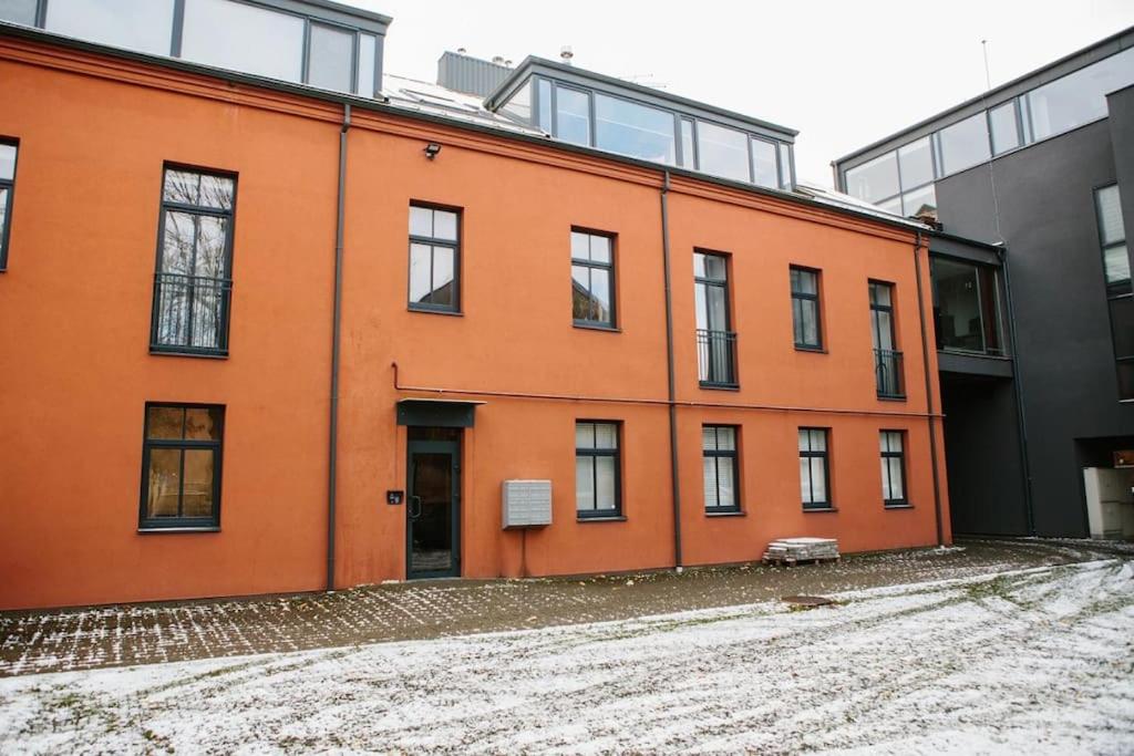Luxury Old Town Apartment - Ferienwohnung