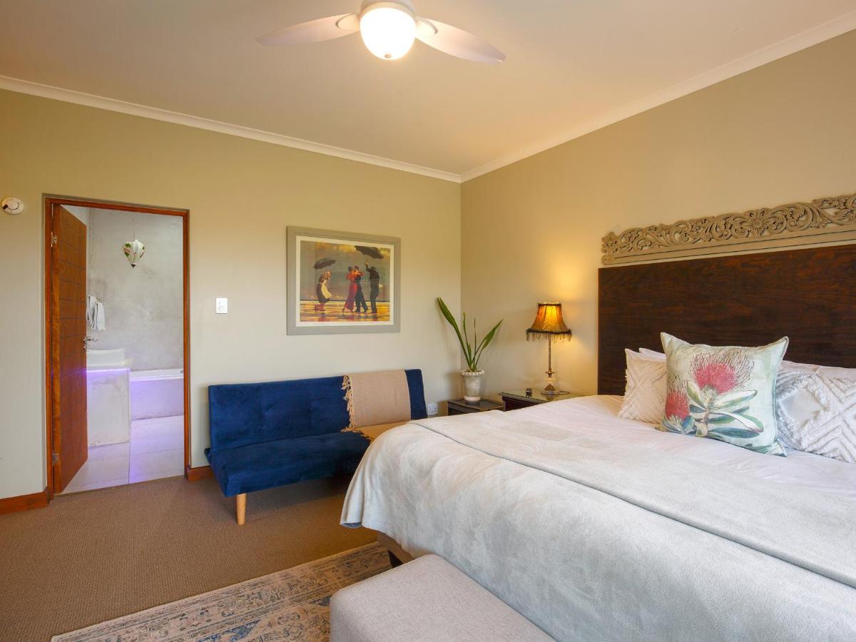 Chambre Lits Jumeaux/Double