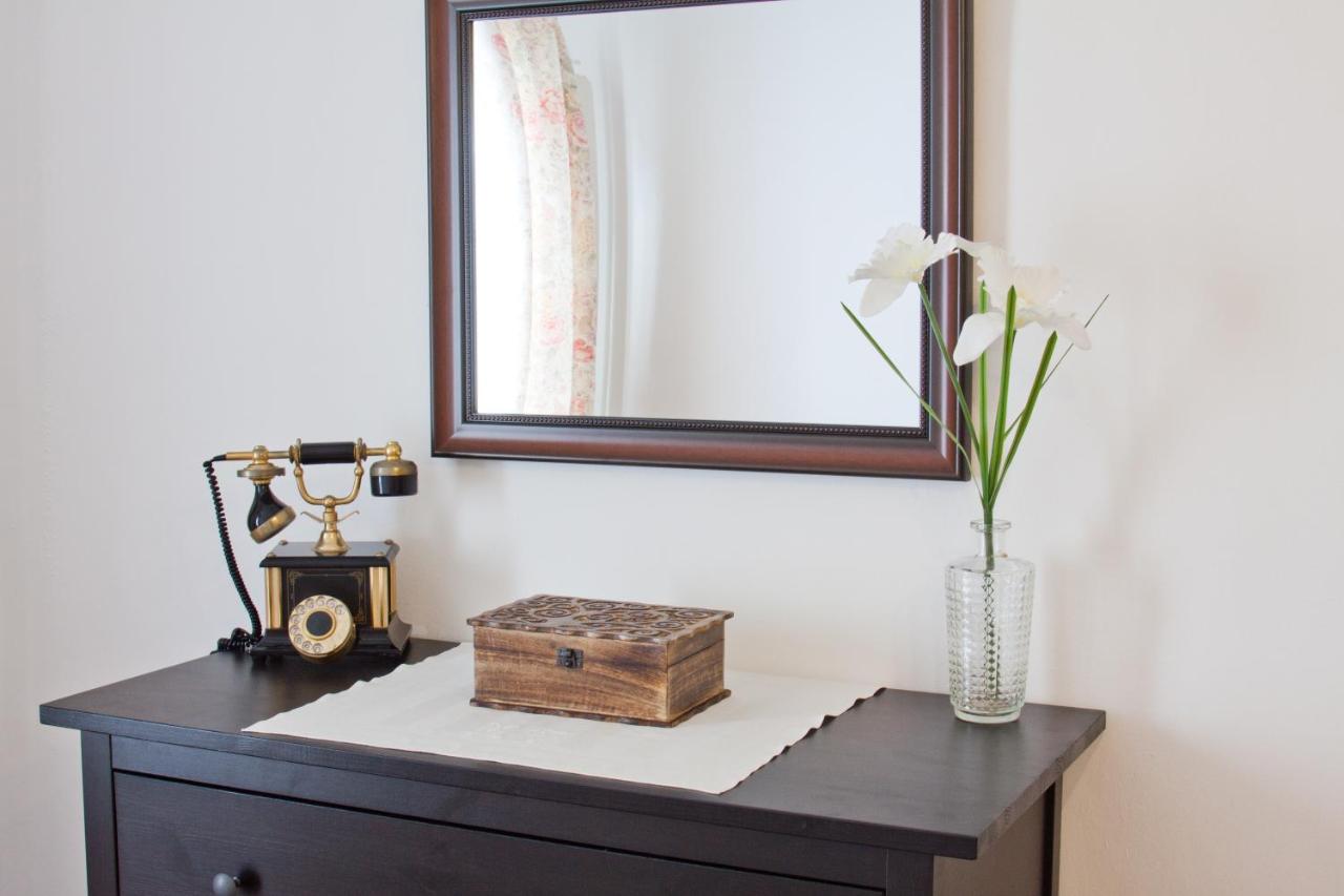 Chambre Double Supérieure