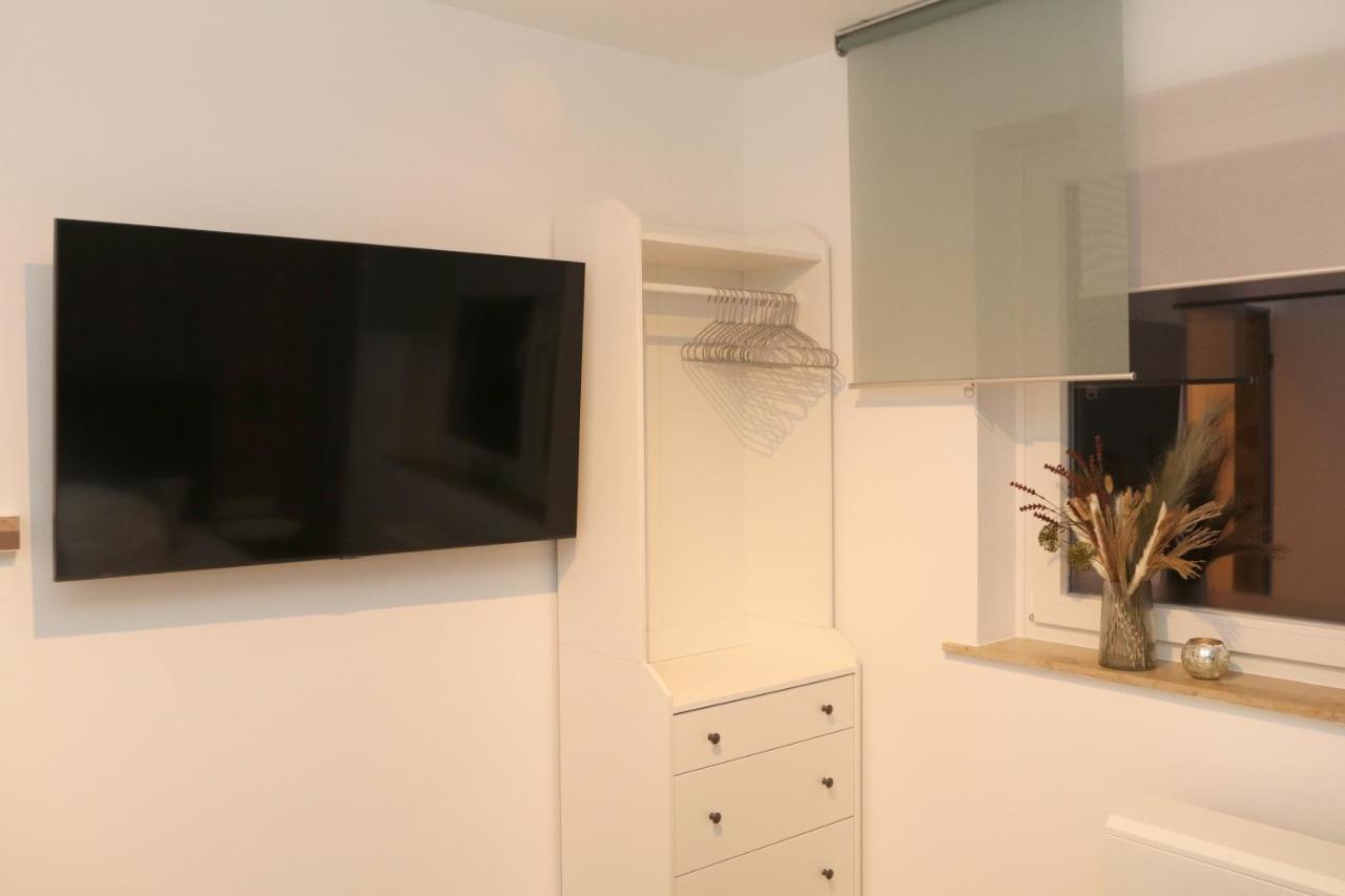 Appartamento con 1 Camera da Letto