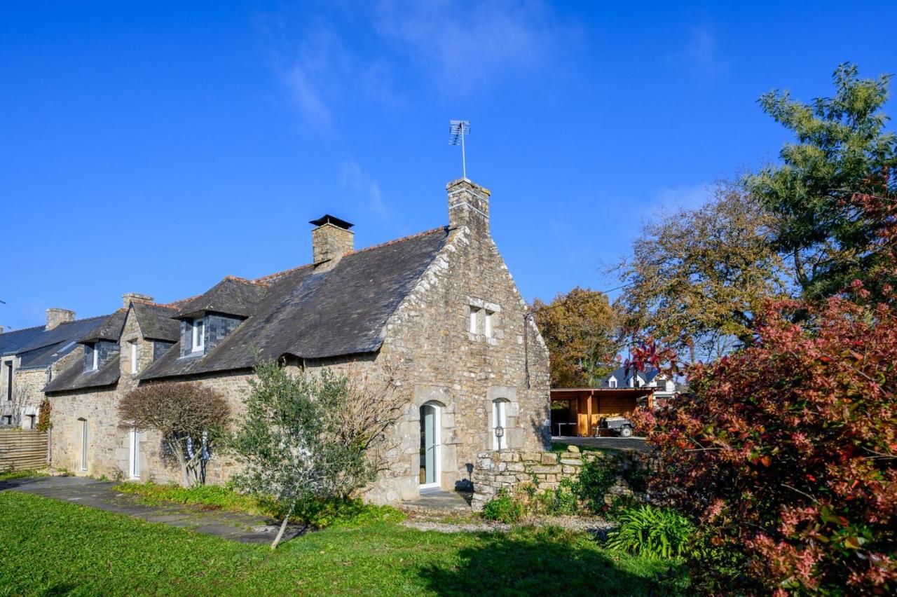 Ty-Voli - Magnifique Longère rénovée - B&B