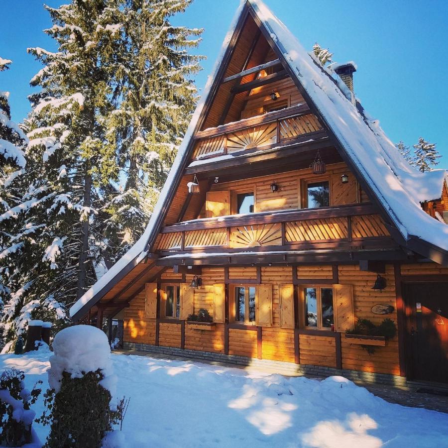 Holiday Home Tirol - Chambres d’hôtes