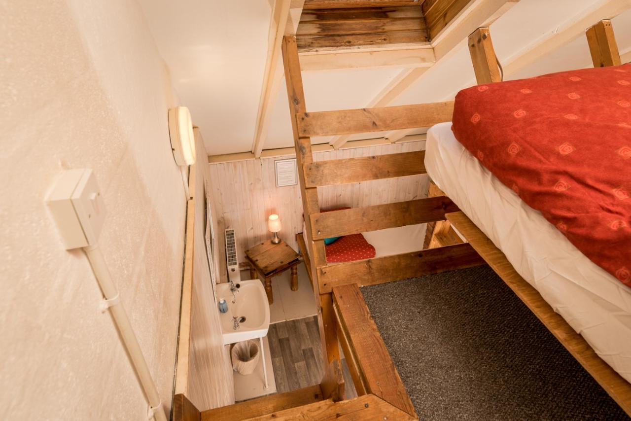 Budget Tweepersoonskamer