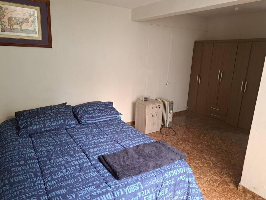 Apartment mit 1 Schlafzimmer