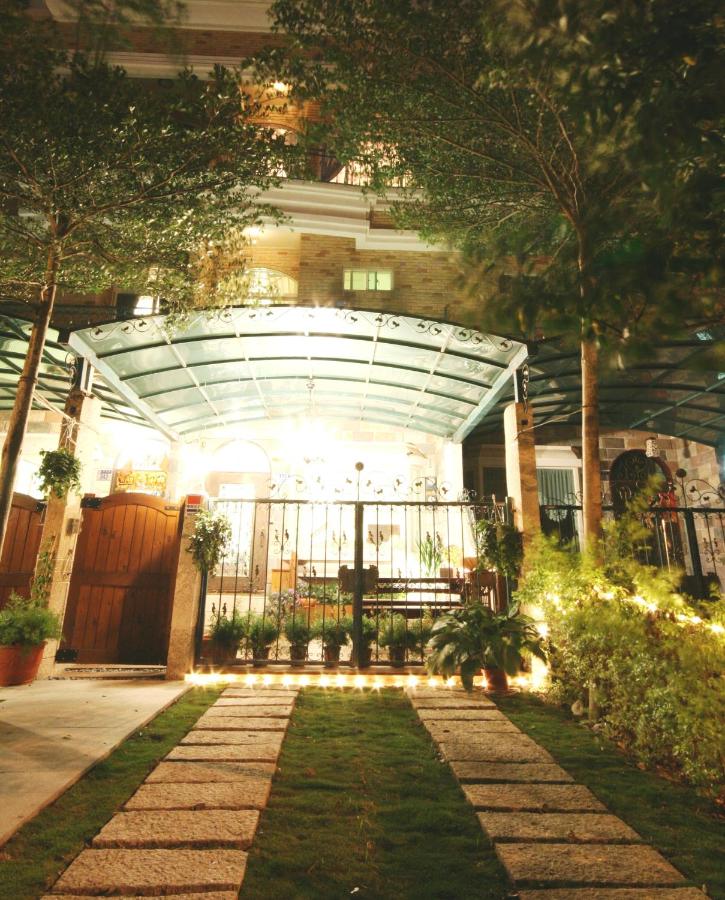 Hualien Lidu House - B&B