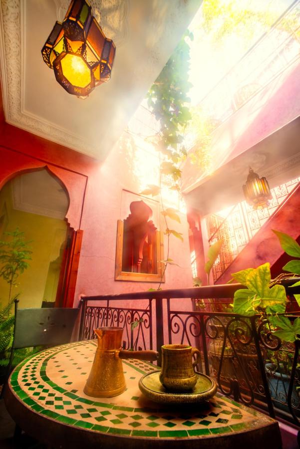 Habitación Doble Superior