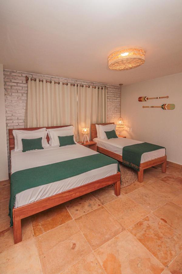 Suite Deluxe