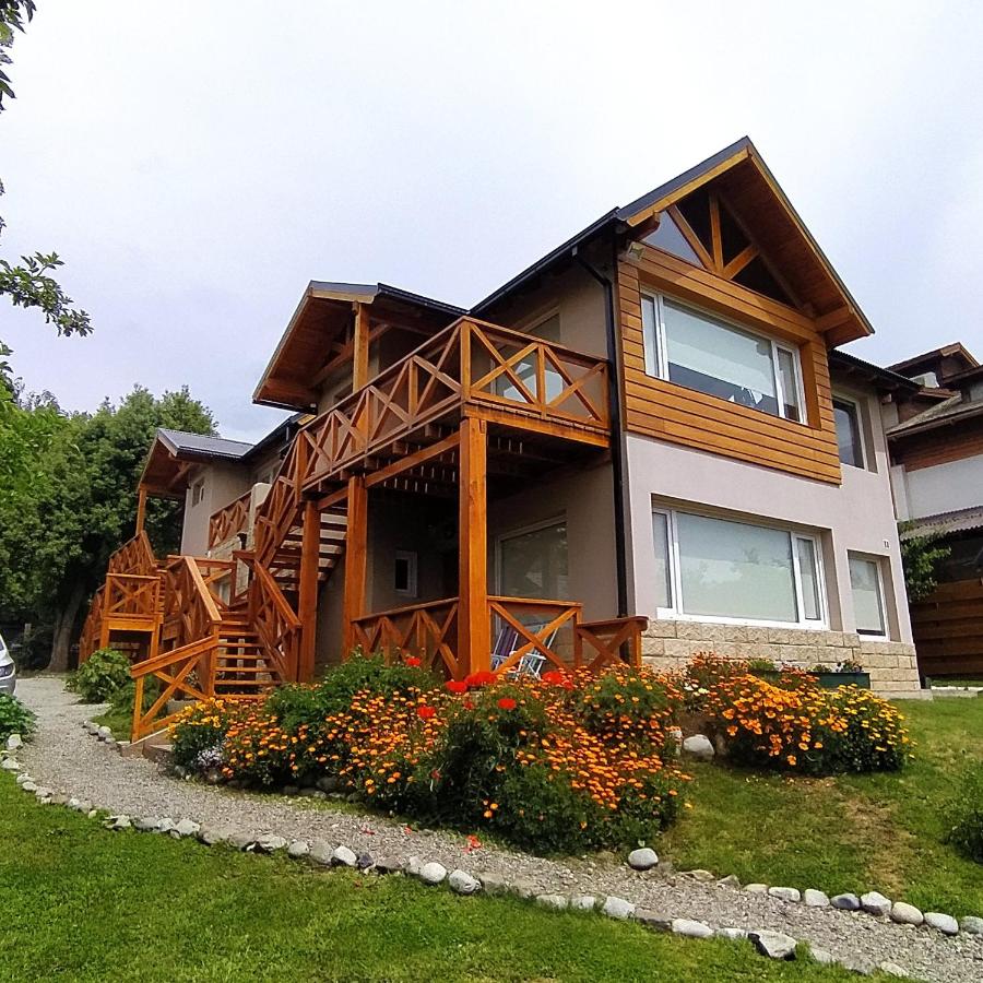 B&B Bariloche - Andalue - Bed and Breakfast Bariloche