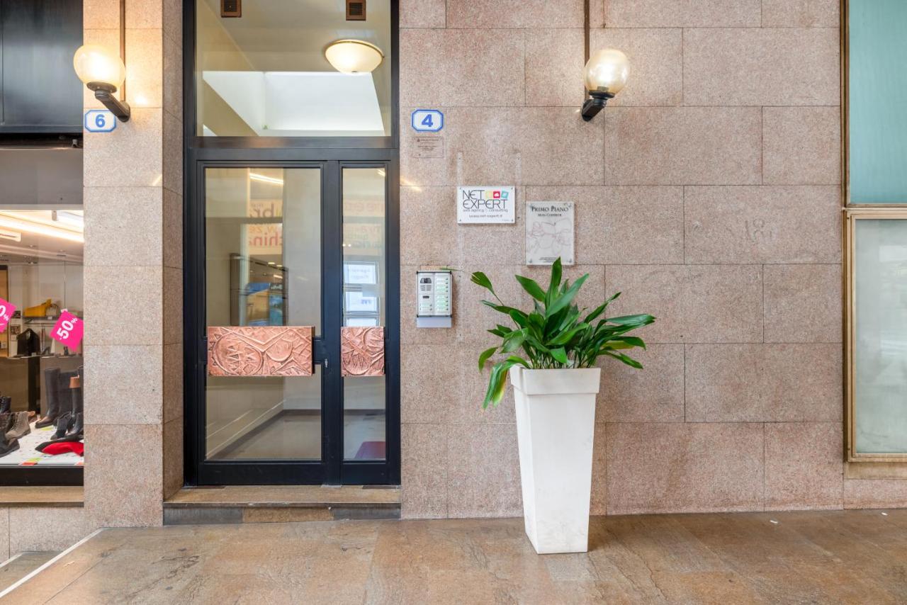 Galleria Eremitani Exclusive Elegant Apartment - B&B Padova