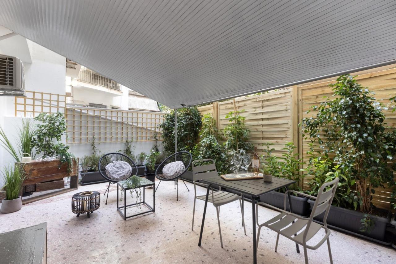 Marina Zeas apartment by the sea - Bed and Breakfast Piraeus