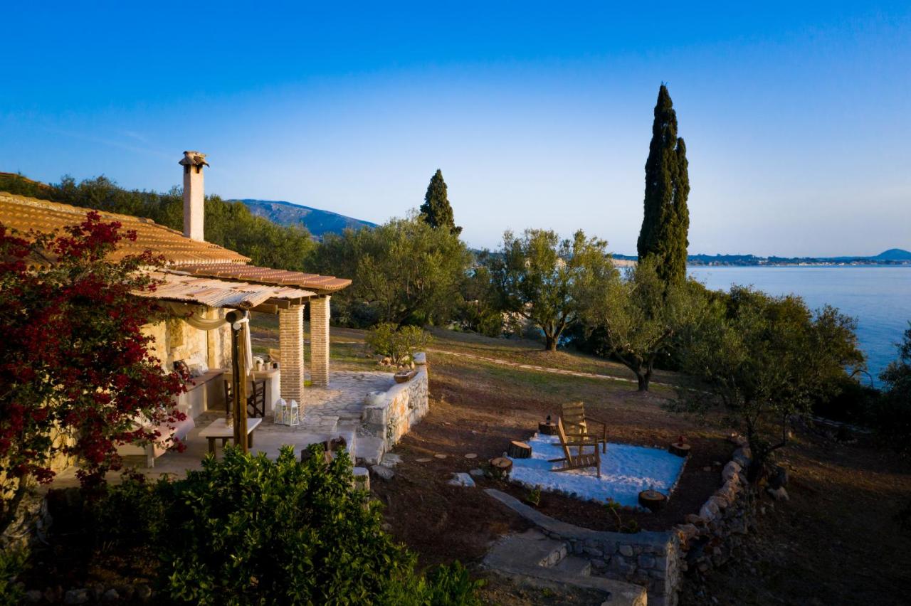 Marathia Cottages Zakynthos - B&B