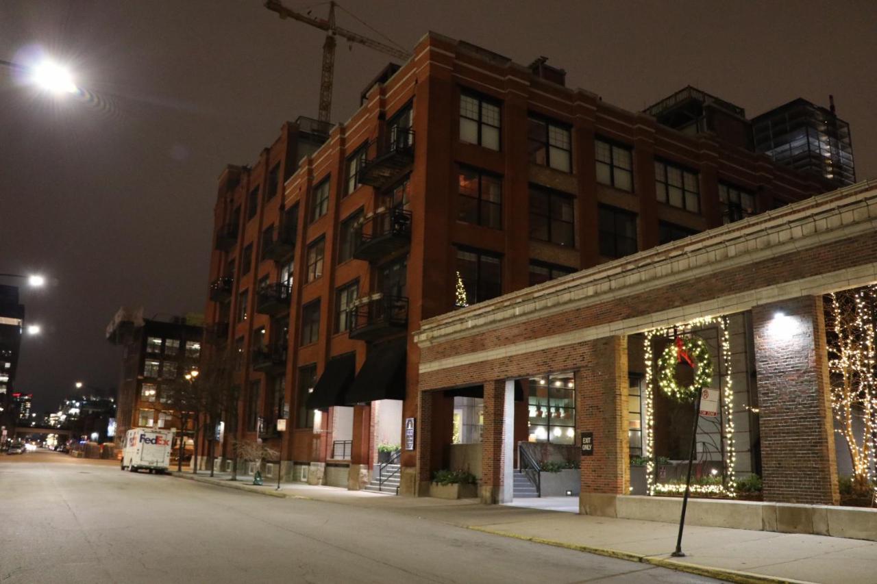 Chicago Exquisite Haven 2bed 2bath Near Downtown and United Center - B&B