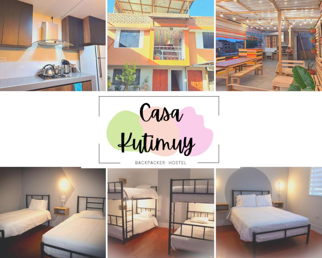 Casa Kutimuy - B&B