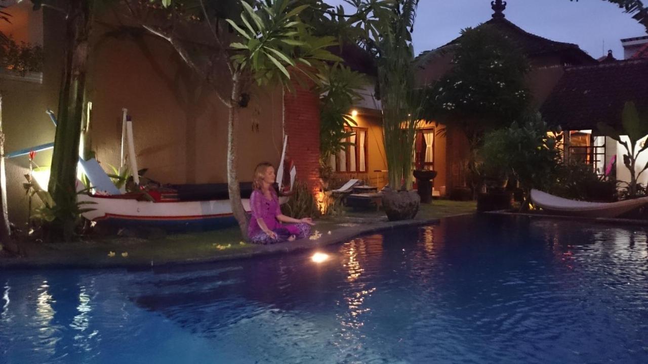 B&B Kelurahan Sanur - Praschita Bali - Bed and Breakfast Kelurahan Sanur