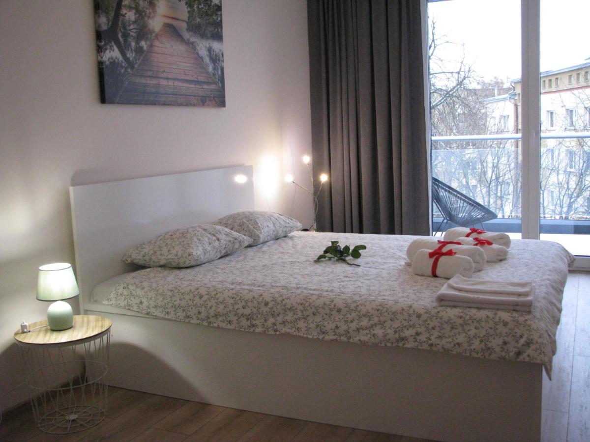 B&B Bialystok - 4You Apartament - Bed and Breakfast Bialystok