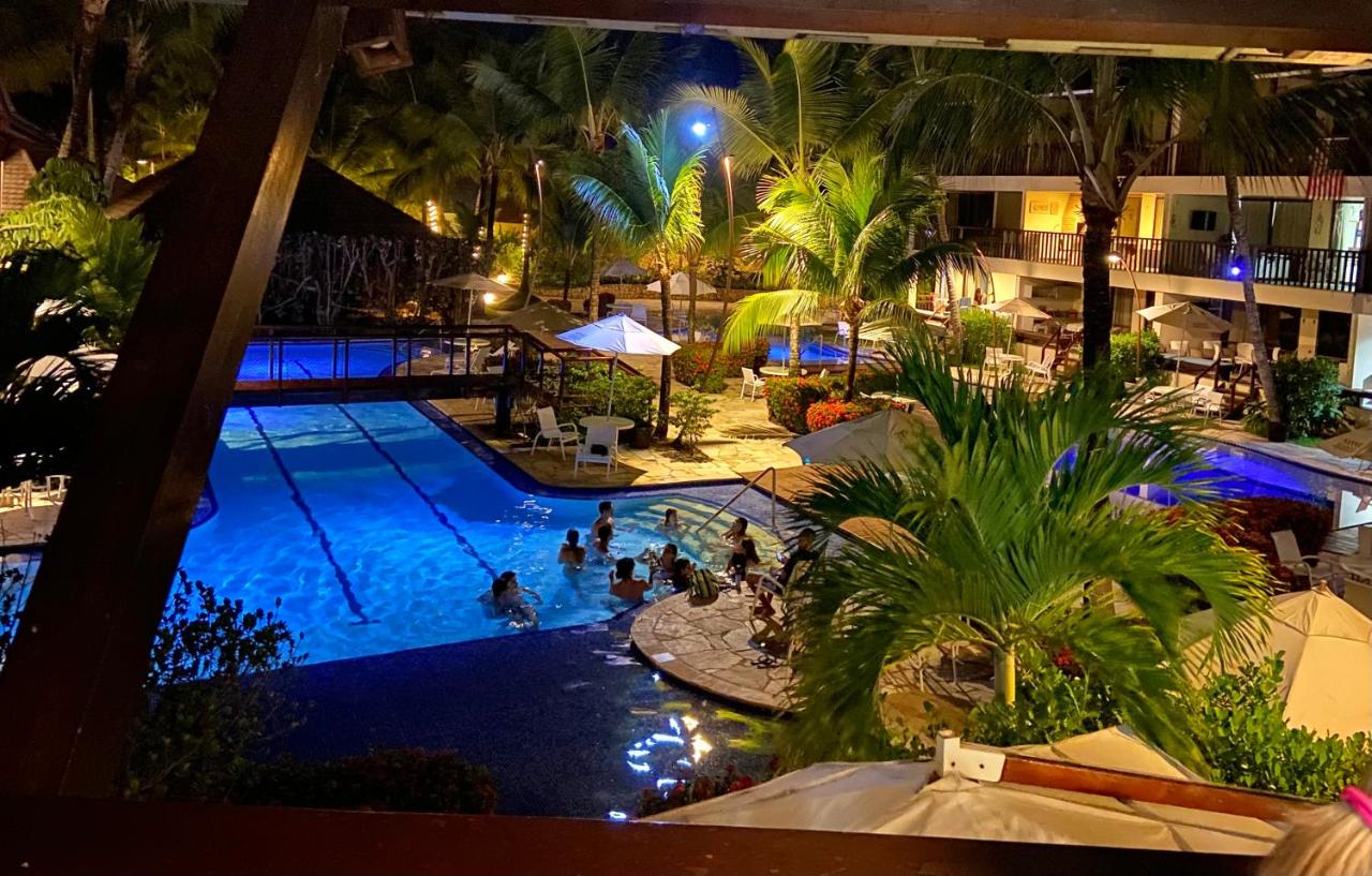 Nannai Residence Porto Galinhas Praia Muro Alto 101 - Chambres d'hôtes Porto de Galinhas