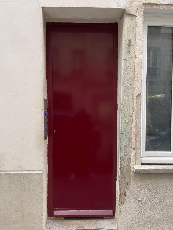 Villette & Canal - Apartment - B&B París