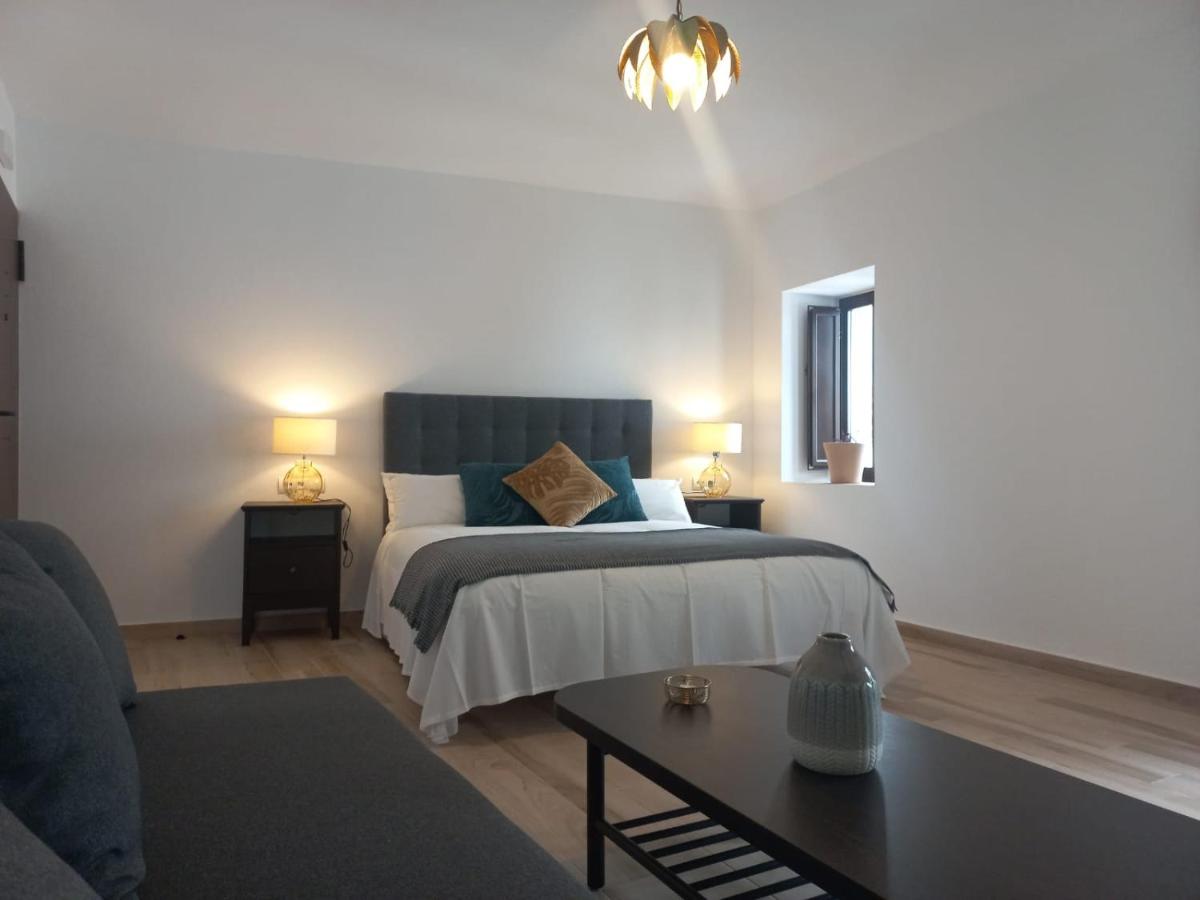Quadruple Room with Balcony