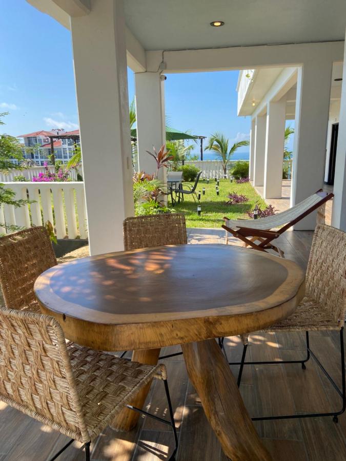 Apartment mit Meerblick