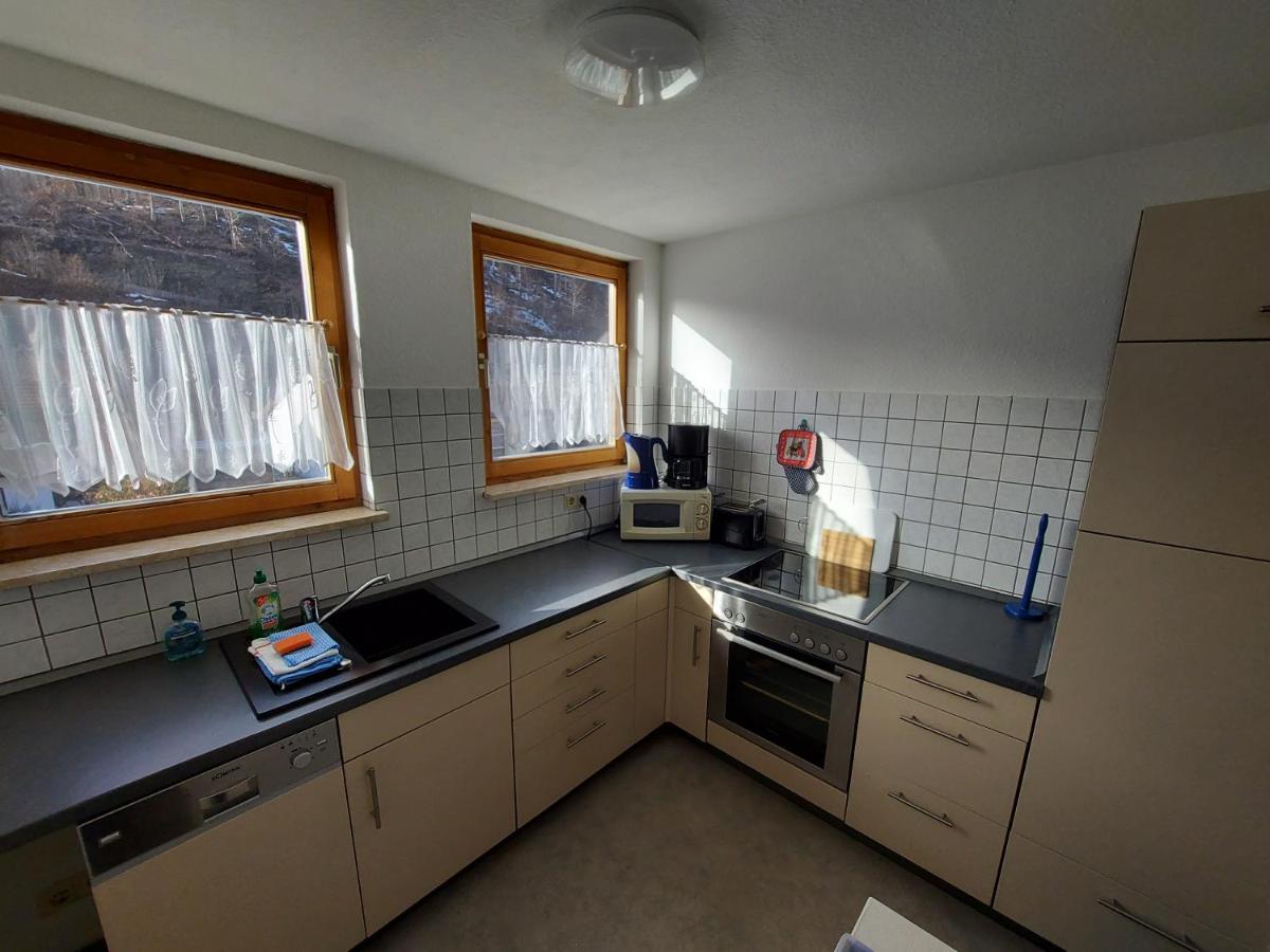 Apartment (2-4 Personen)