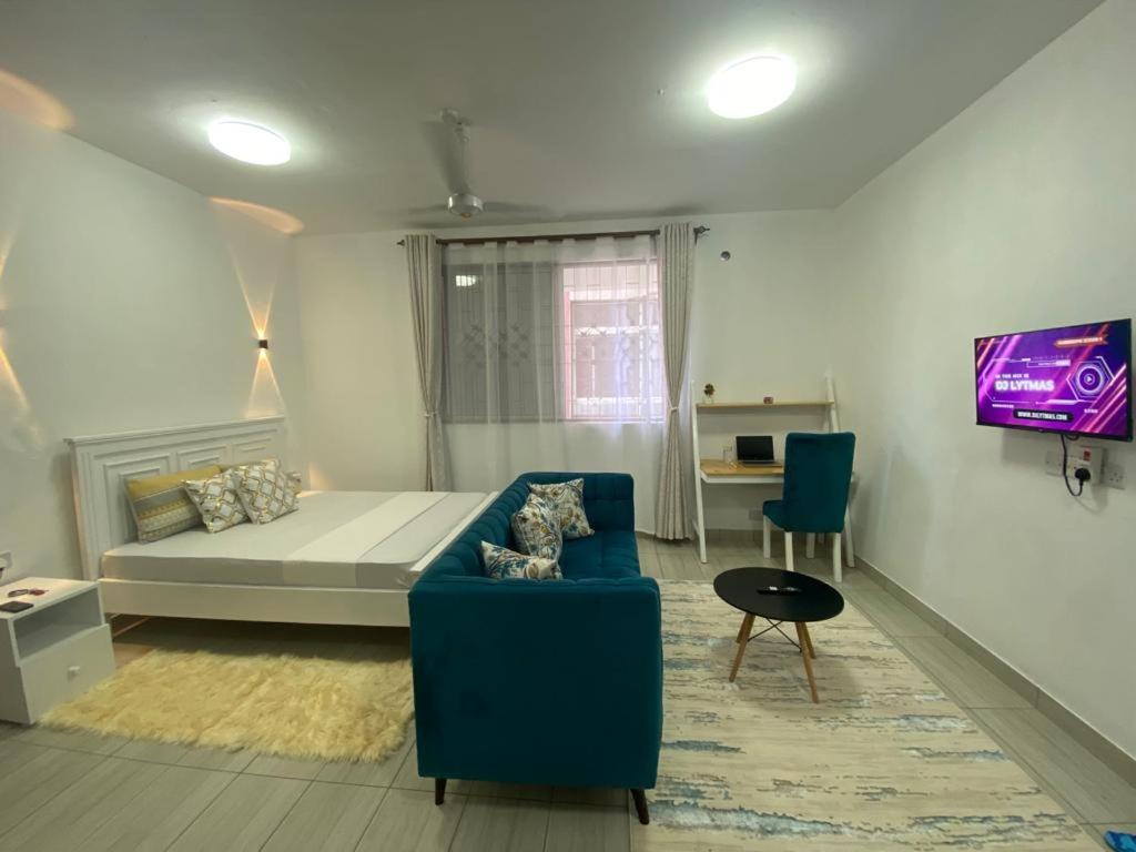 The Chillspot - B&B
