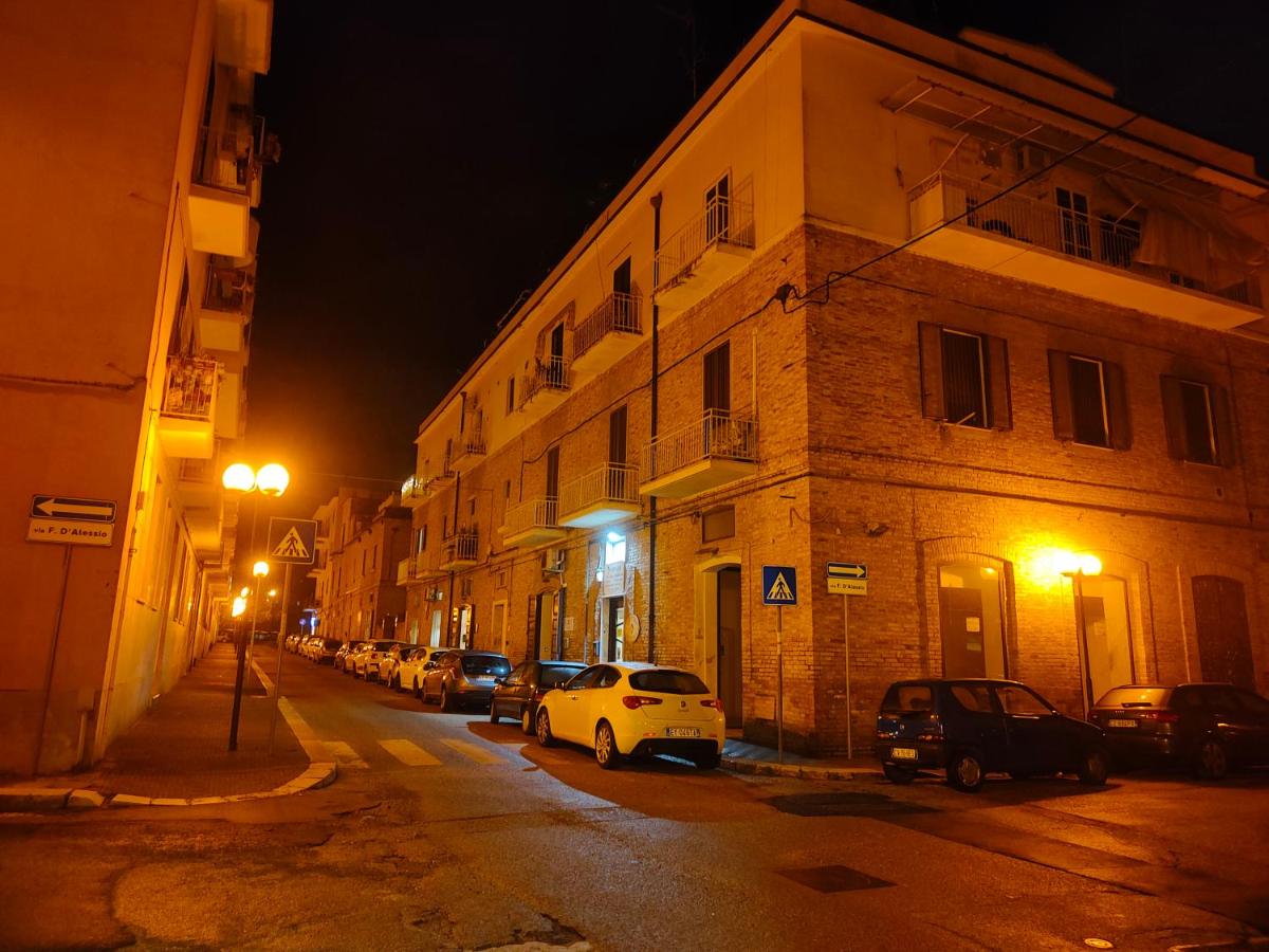 Al Bouganville casa vacanza - Bed and Breakfast
