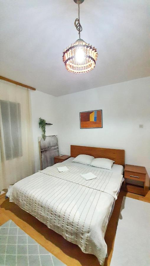 Appartamento con Vista Giardino