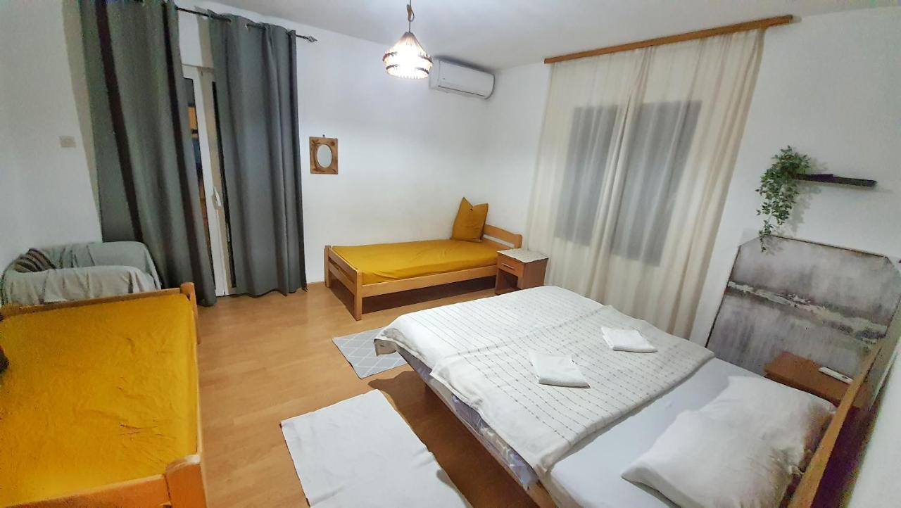 Appartamento con Vista Giardino