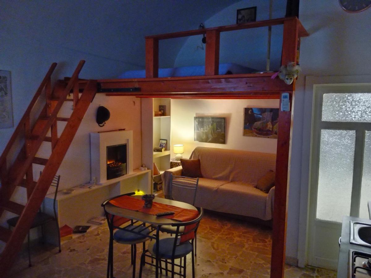 Casa dell'aquila Barocca - B&B Ragusa