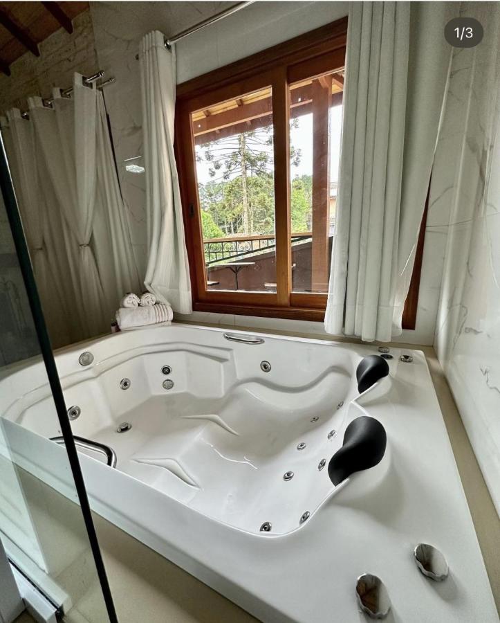 One-Bedroom Chalet