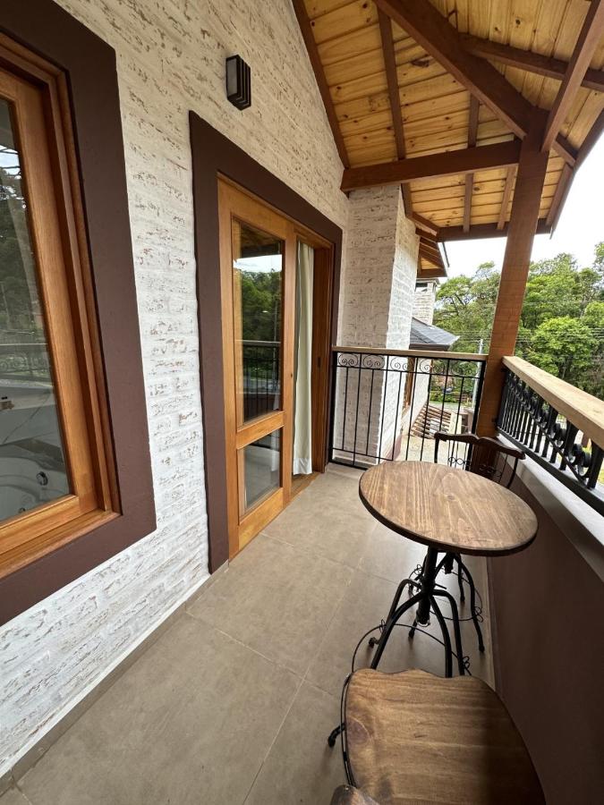 Chalet met 1 Slaapkamer