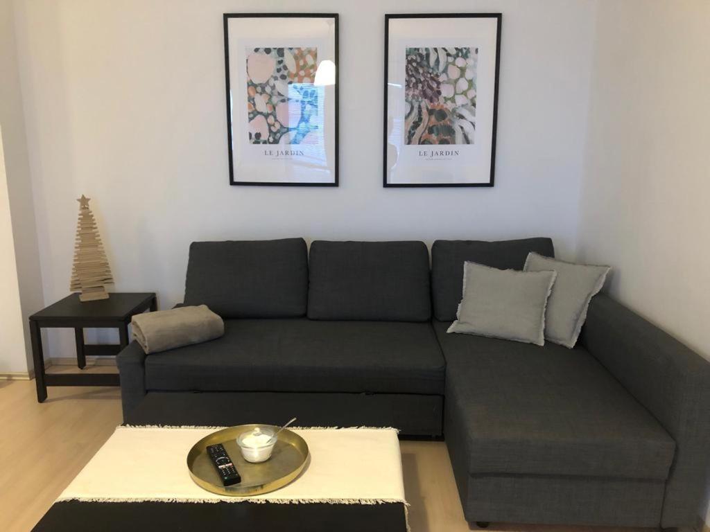 Apartament Parion 2 - B&B Lublino