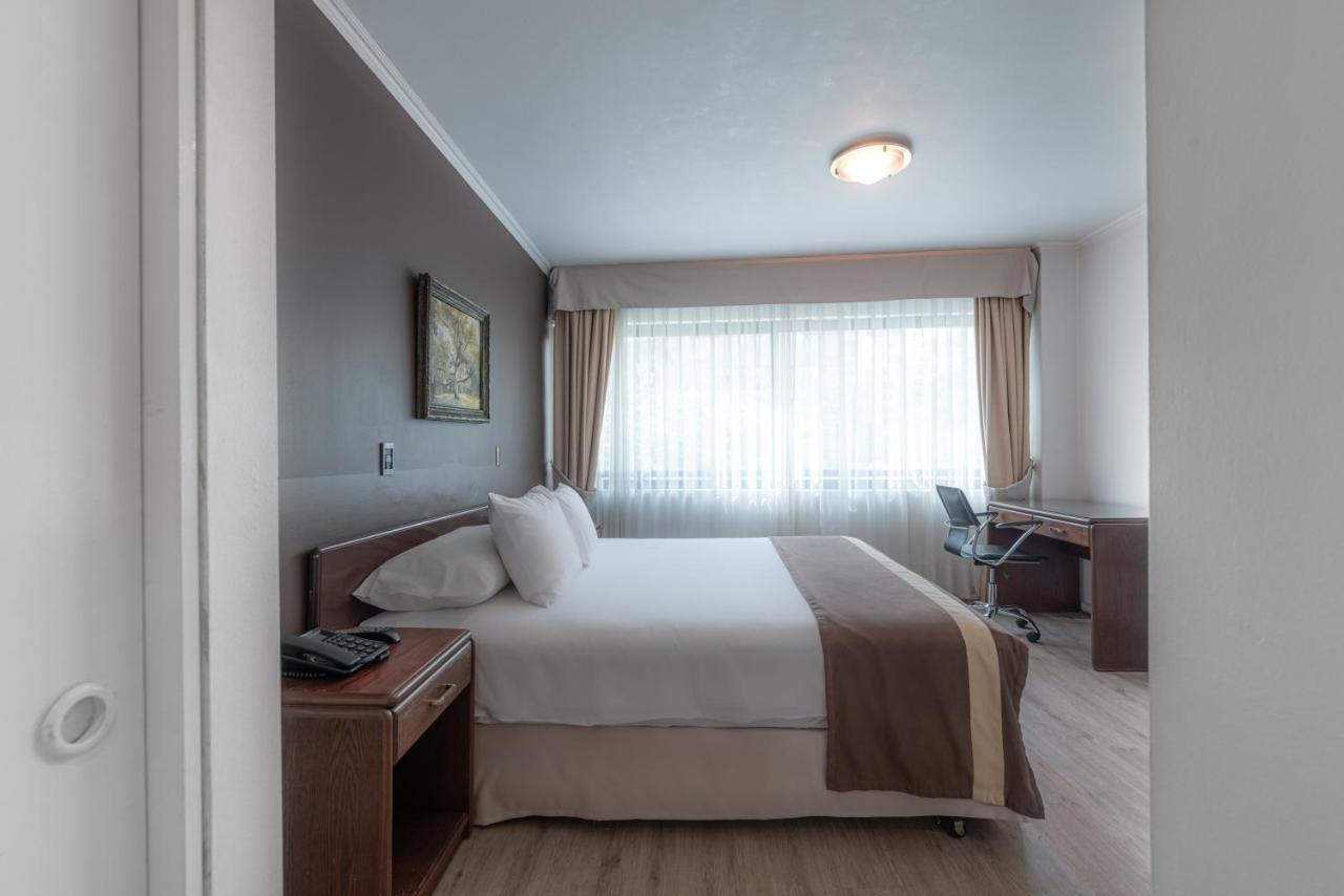 Habitación Individual Estándar