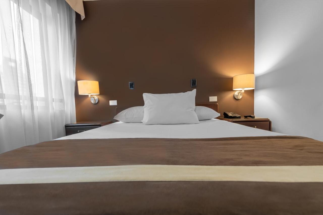 Habitación Doble Estándar