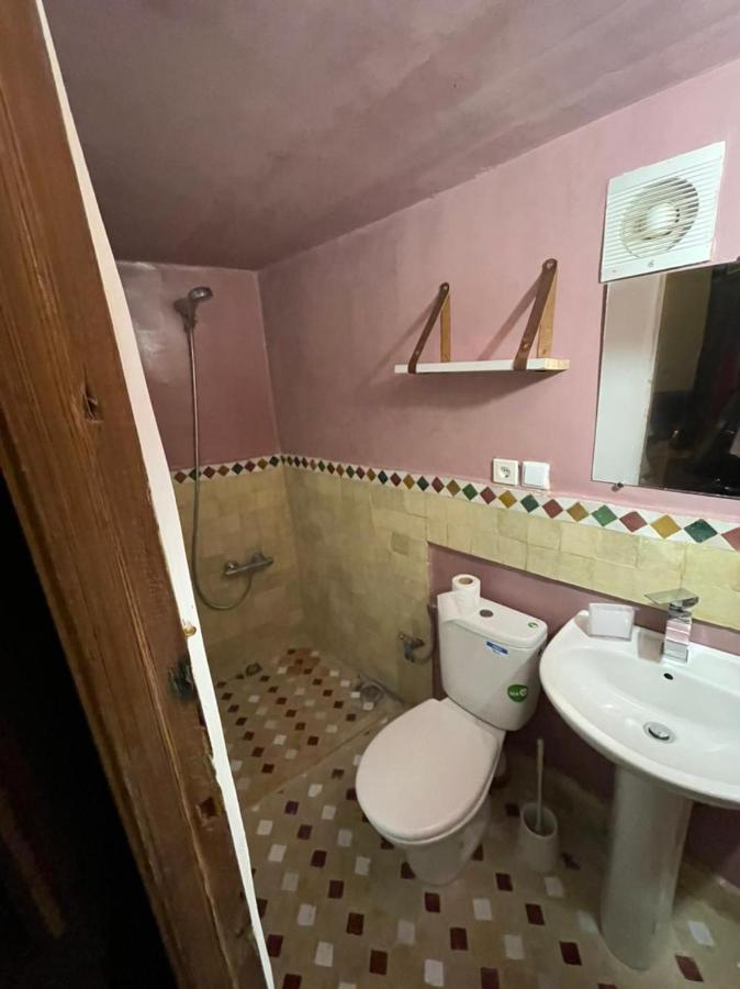 Doppelzimmer mit eigenem Bad