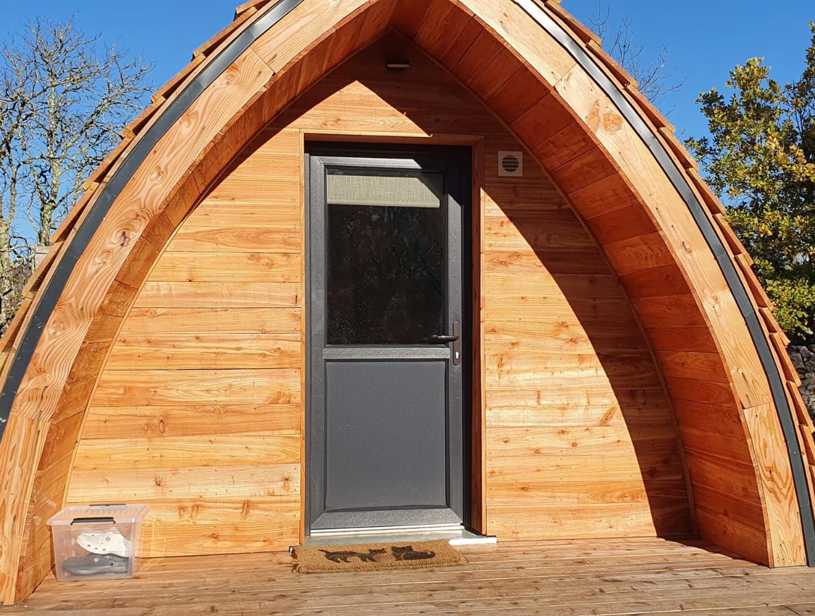 Chalet mit 1 Schlafzimmer