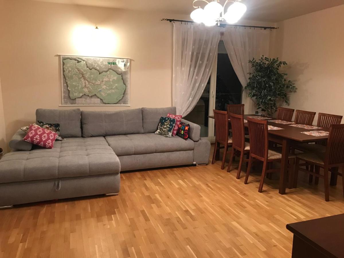 Apartament Jawornik - Chambres d’hôtes Wisła