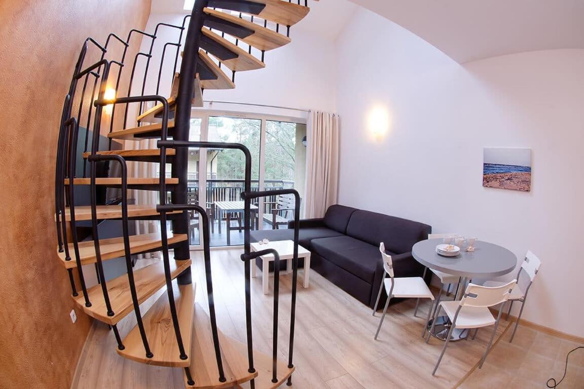 Apartment - Split Level