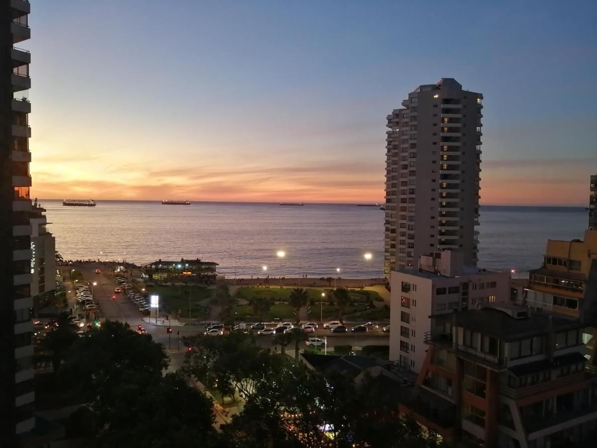 Rent apartment Viña del Mar - B&B