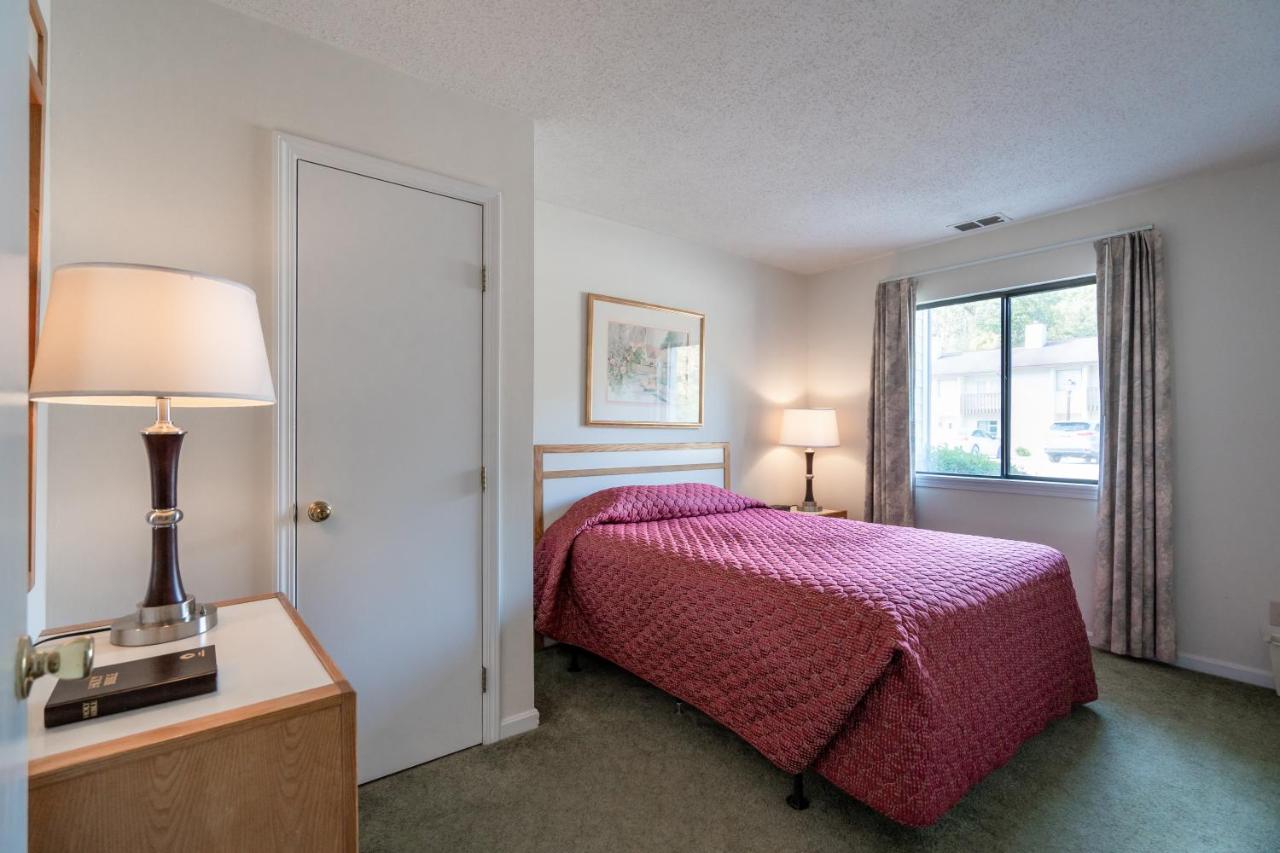 One-Bedroom Suite