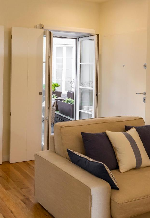 B&B Porto - Bright studio with terrace - Bed and Breakfast Porto