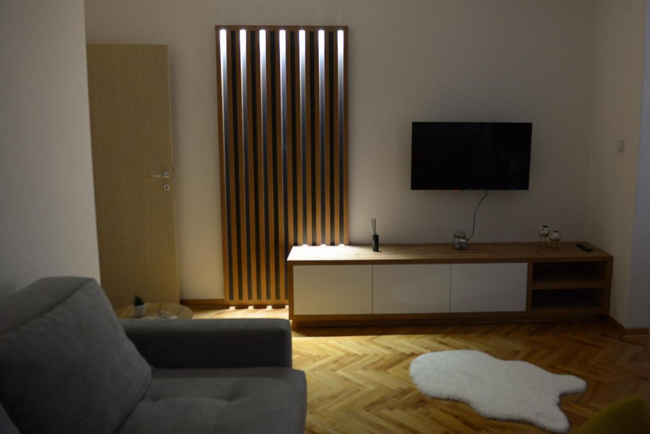 MD apartman Vranje FREE PARKING - B&B
